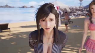 重度の魔晄中毒者がFINALFANTASY7REBIRTH実況41