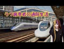 うつ病患者の通院生活4日目