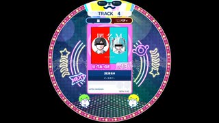 【譜面確認用】 匿名M 「匿-バディ」 【maimaiでらっくす外部出力】