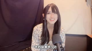 【女装】4年目女装の自己紹介♪その①♪