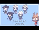 キサキサキサキキサキサキ