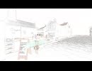 【VRChatワールド紹介】Someone's sketchbook
