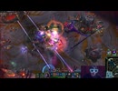 【LOL】１０年ぶりのムンドーで無双しました【ランク実況マスター帯】