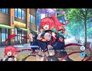 【ティンクルスターナイツ】イベントストーリー コラプサー襲撃Ⅳ～新星学園襲撃～ Part.01