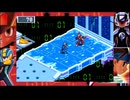 ロックマンエグゼ5を愚兄弟が実況プレイ パート3