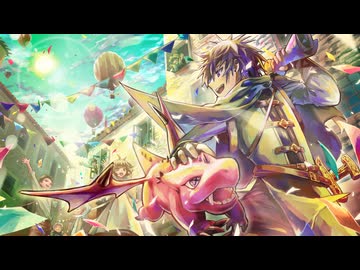 星庭みやび『Magic』歌ってみた