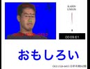 綱領淫夢䑓NZ総