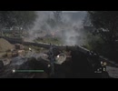PS4破解版《使命召喚：二戰II》-困難-第一期 (19)
