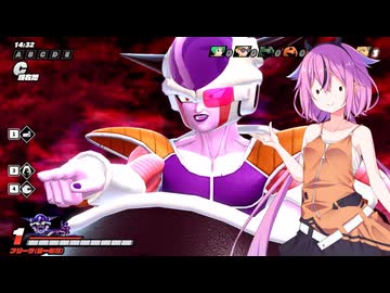 【ドラゴンボールザブレイカーズ】ヒメちゃんの人類殲滅戦 #280