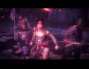【ウォーロン】昇龍の道＃2　第二節　鬼哭の谷　【Wo Long  Fallen Dynasty】
