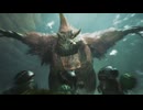 【モンハンワイルズ実況】おじさんが征く禁足地５話【MONSTER HUNTER WILDS】