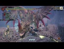 【WhiteCUL実況】MONSTER HUNTER RISE SUNBREAK【61】