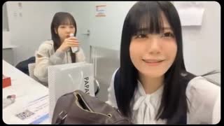 【贅肉ちゃん】超会議ポスター撮影にやってきた美人お二人 贅肉ちゃんとにゅうさんです　にゅうさんの年齢は不詳ですね□【ニコ生】