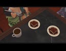 [界の軌跡]第40回(40-4) 黒猫の夜亭名物料理とスイーツ