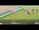 【ウマ娘】Dream Fest Classic Legend アーモンドアイ 3着(レース横画面版)