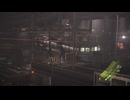 [バイオハザード6]第9回(9-1) 空母の隔壁を破壊する