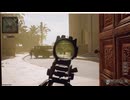 BO6で気に入ったマッチ①