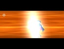 【FGO】戦闘動画。