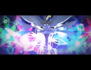【FGO】戦闘動画。