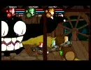 一般人のCastle Crashers　part02