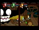 一般人のCastle Crashers　part02