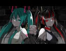 【cover】レクイエム / 大袈裟 & ガチ