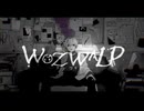 ヲズワルドWOZWALD / コハガミ【歌ってみた】