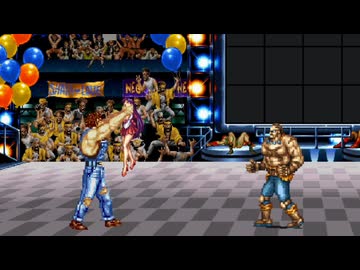 セーラーマーズをリョナる
