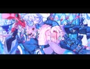 C H 4 N G E / 歌ってみた 【皆鳴】