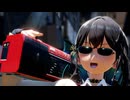 【MMD】フォニイ【宮舞モカ誕生祭2025】
