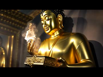 【高画質】第二のいなり大仏「ブッダが入ってないやん」