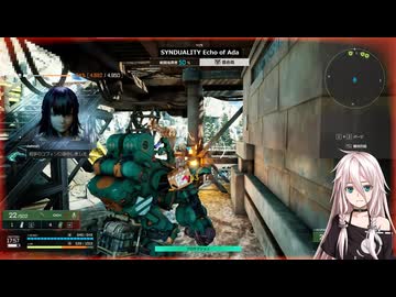 アウトローに生きるIAちゃん 06【SYNDUALITY Echo of Ada】