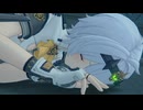 リョナ Z×3 ダウンモーション眺め+ダウン眺め8