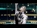 【MMD刀剣乱舞】Lamb.　踊っていただいた【山鳥毛】
