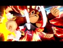 【ドンキーコングPart13】メテオをキメたい全キャラVIP挑戦記【スマブラSP】