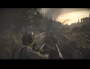 PS4破解版《使命召喚：二戰II》-困難-第一期 (23)
