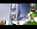 第１１回　 【ついに下位ラスト！倒せるか！？】モンスターハンターワイルズをプレイ【素材狩りはマルチでもやりたいねぇ(*´ω｀*)】