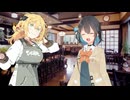 【喫茶マキ物語】一日遅れのホワイトデー【宮舞モカ誕生祭2025】