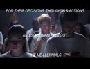 ME-LLENNIALS