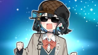 【朗読】バスク大佐のティターンズ結成演説【宮舞モカ】