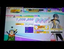 【CHUNITHM】Campus mode!! (MASTER) ALL JUSTICE【手元動画】