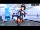 【メカ×美少女】メモリードライブシナリオ　コハル　頼ってくれてもいいんだよ？【シャンドラ】