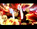 【ドンキーコングPart14】メテオをキメたい全キャラVIP挑戦記【スマブラSP】