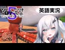 【ソロ実況祭5】アリアルさんが自己ベスト更新に挑戦！【Squidding Over It】