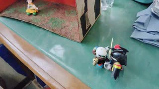 予選(中編)