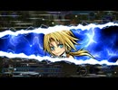 【DFFOO】ジタン　フィニッシュバースト
