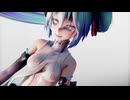 【MMD】bad guy yeet yoot