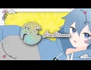 キスキツネ　歌ってみた・nami_to　cover　【幽世55番街】