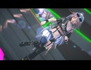 【RayＭＭＤ】UNDEAD【tda式大人ミク改変IA】