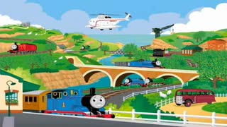 プラレール新きかんしゃトーマス シリーズ３ きかんしゃたち紹介
